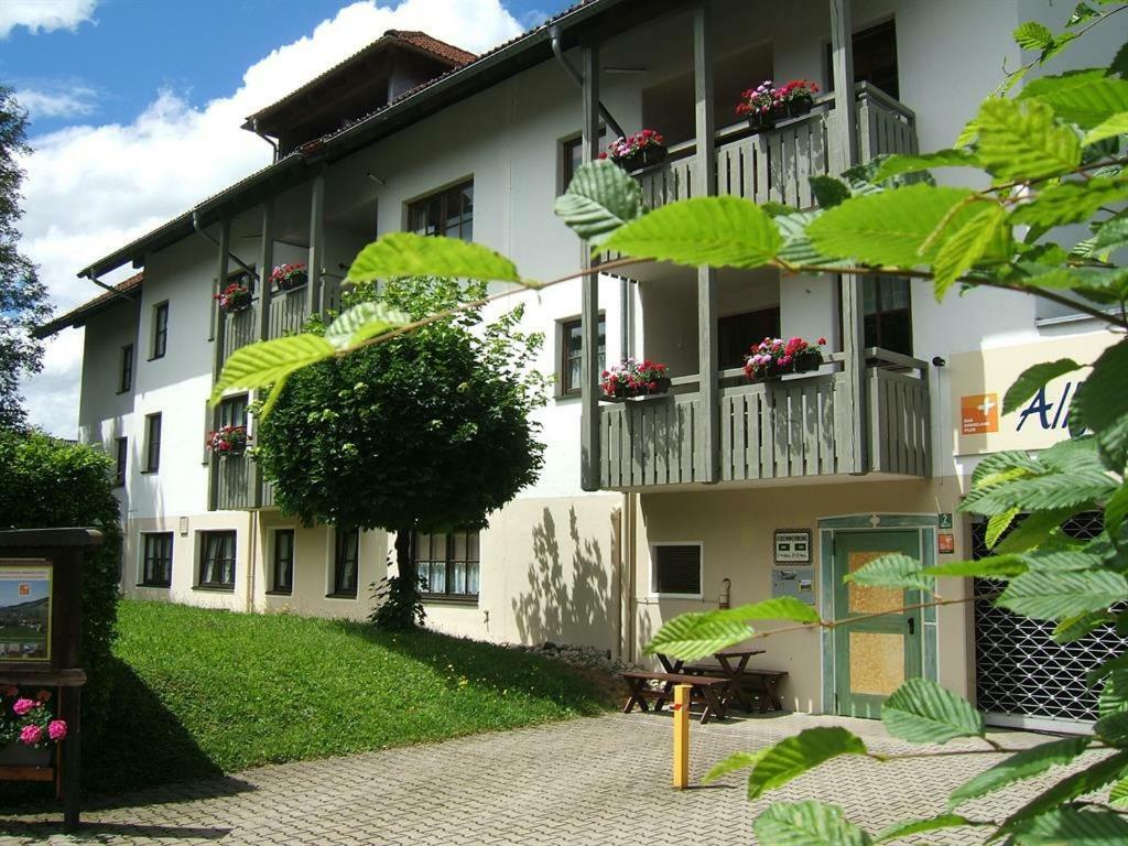 Ferienwohnung Bergblick - Allgaeublick Bad Hindelang Exterior photo